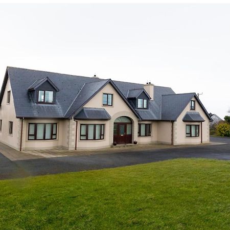 Bree House Malin Head Villa Bagian luar foto