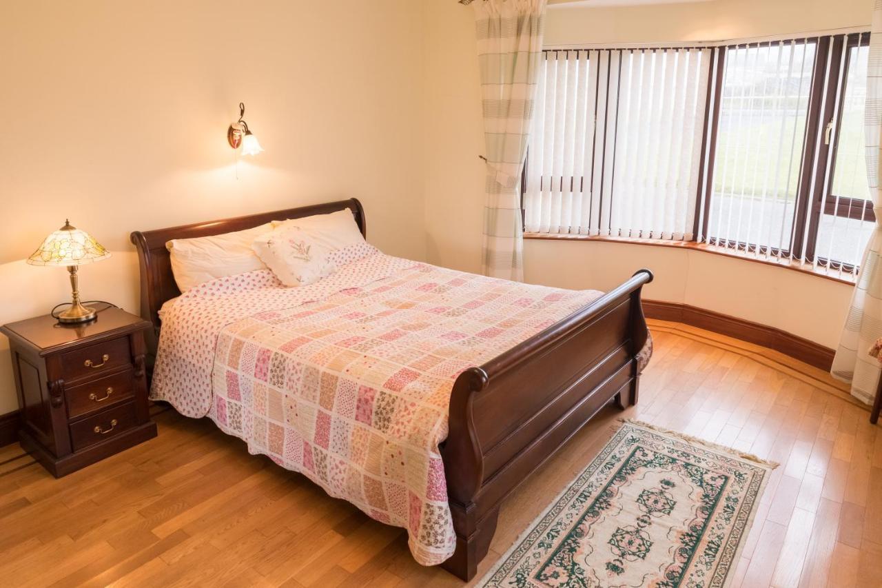 Bree House Malin Head Villa Bagian luar foto