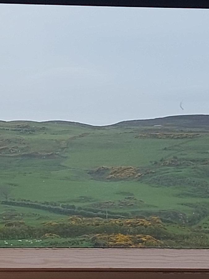 Bree House Malin Head Villa Bagian luar foto