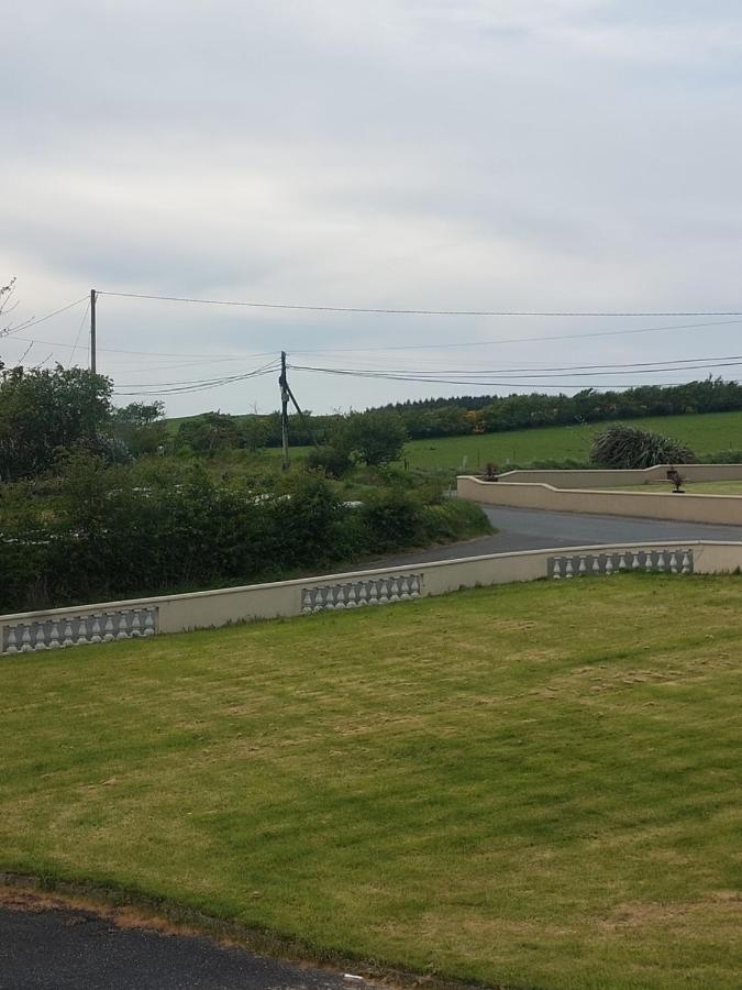 Bree House Malin Head Villa Bagian luar foto