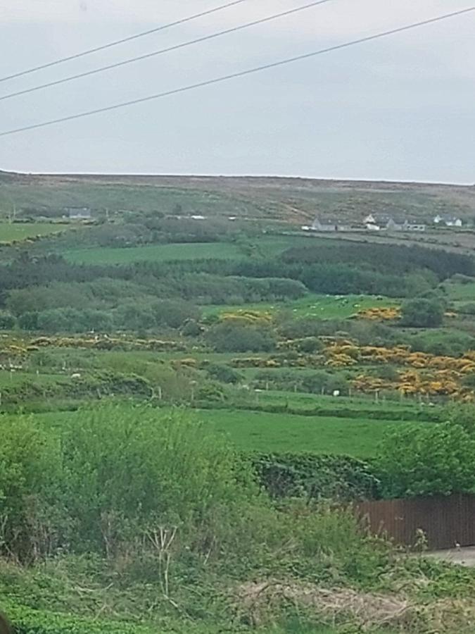 Bree House Malin Head Villa Bagian luar foto