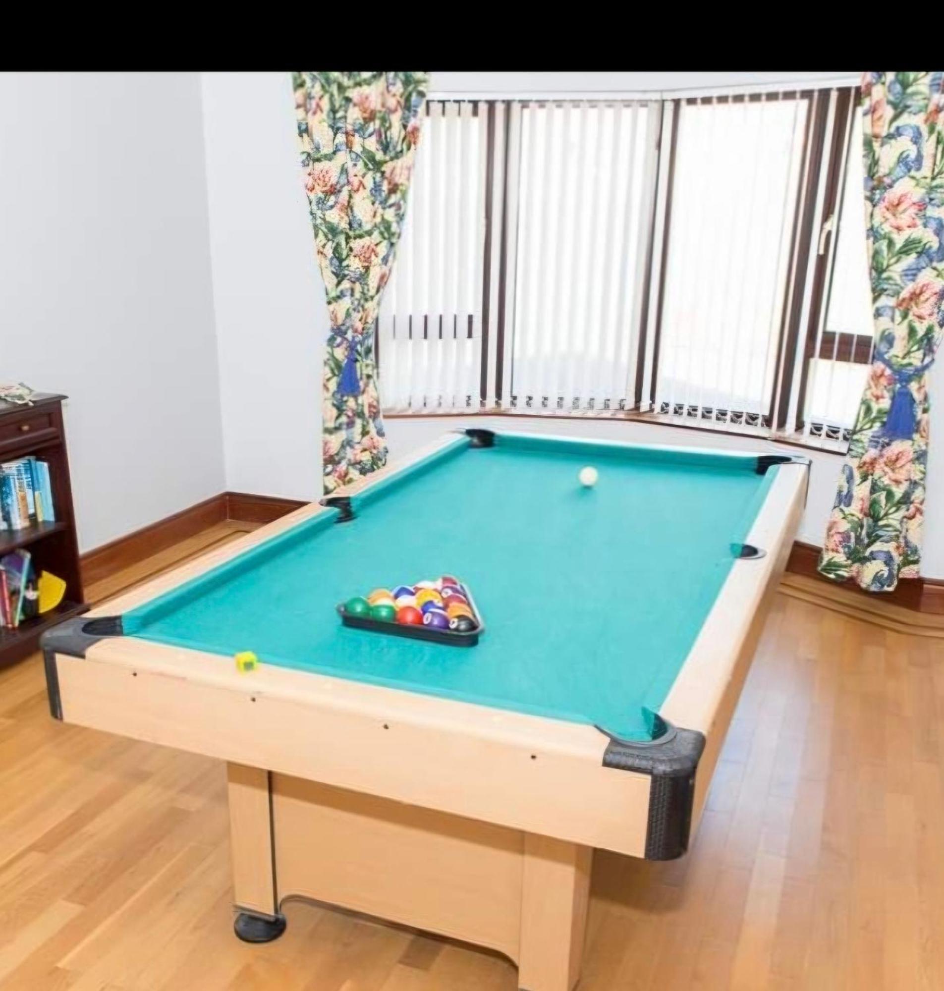Bree House Malin Head Villa Bagian luar foto